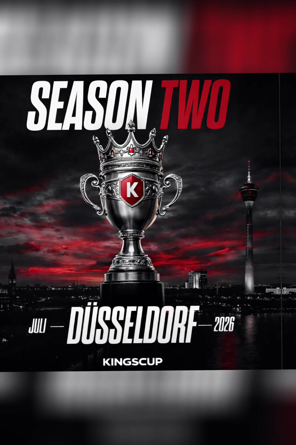 @Kingscup