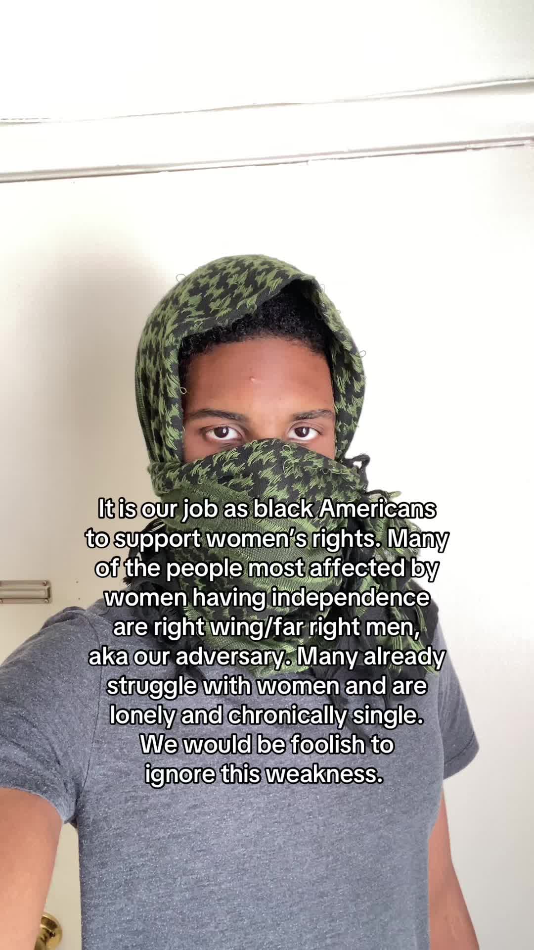 @EndTheHypocrisy4