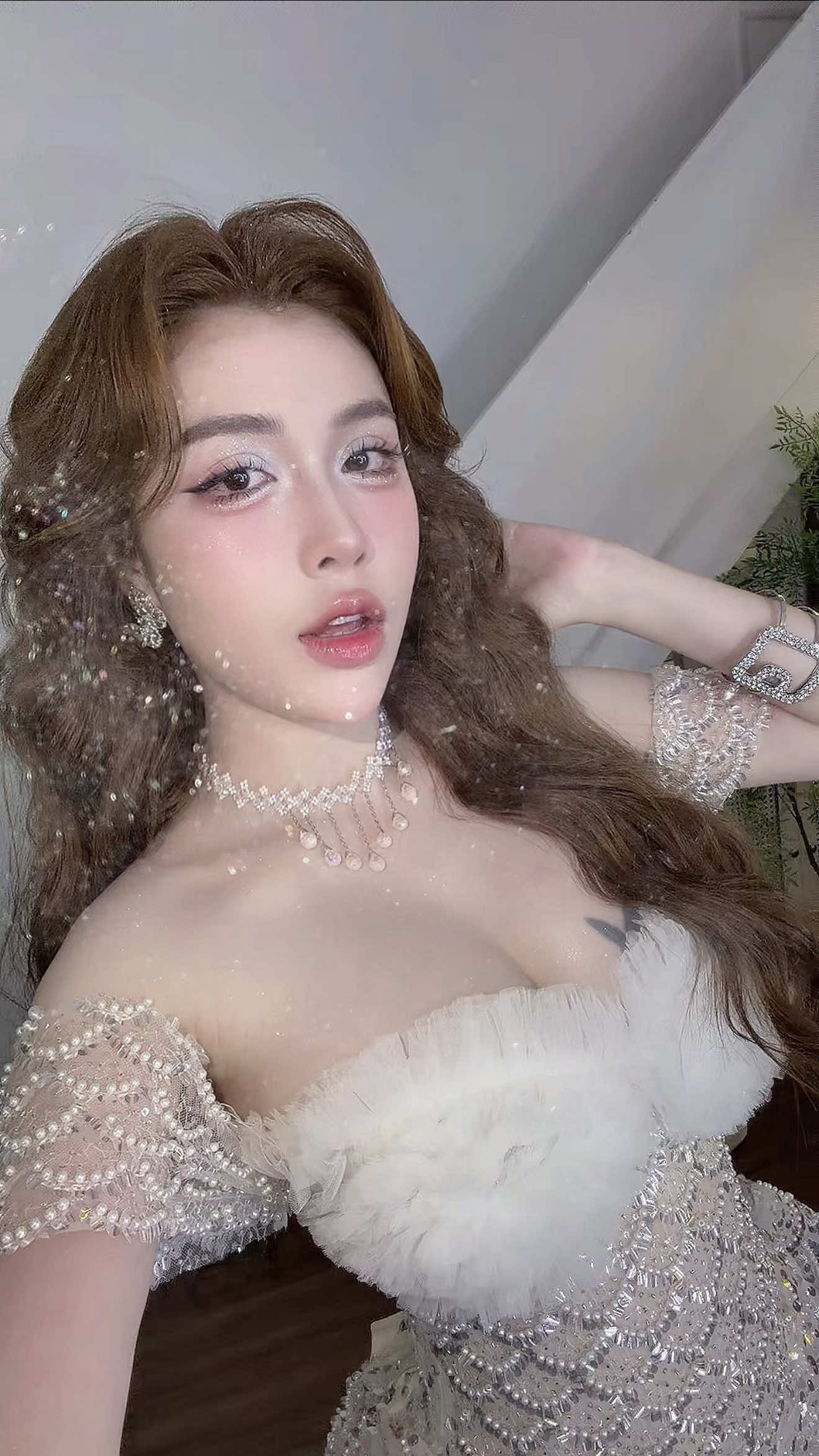 @PINKY BẢO TRÂN