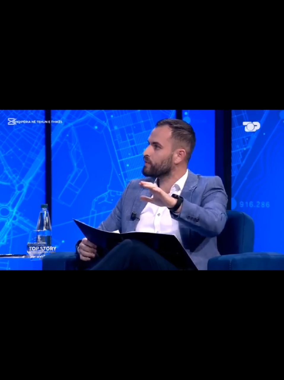 @Eraldo Harlicaj