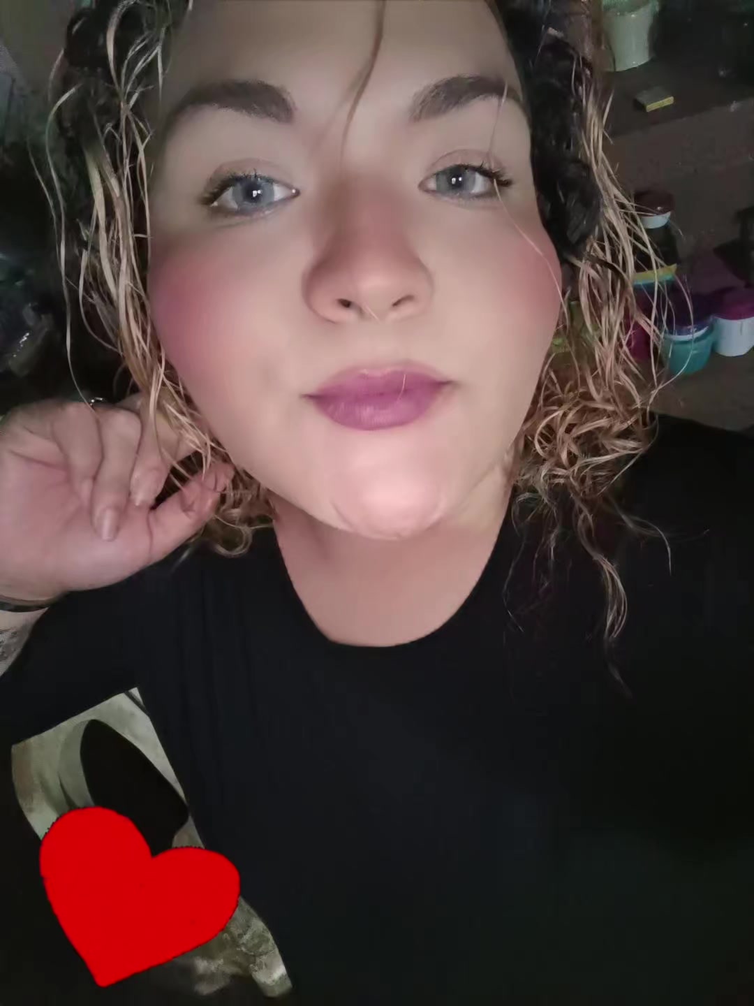 @Nayeli Zamora ❤️