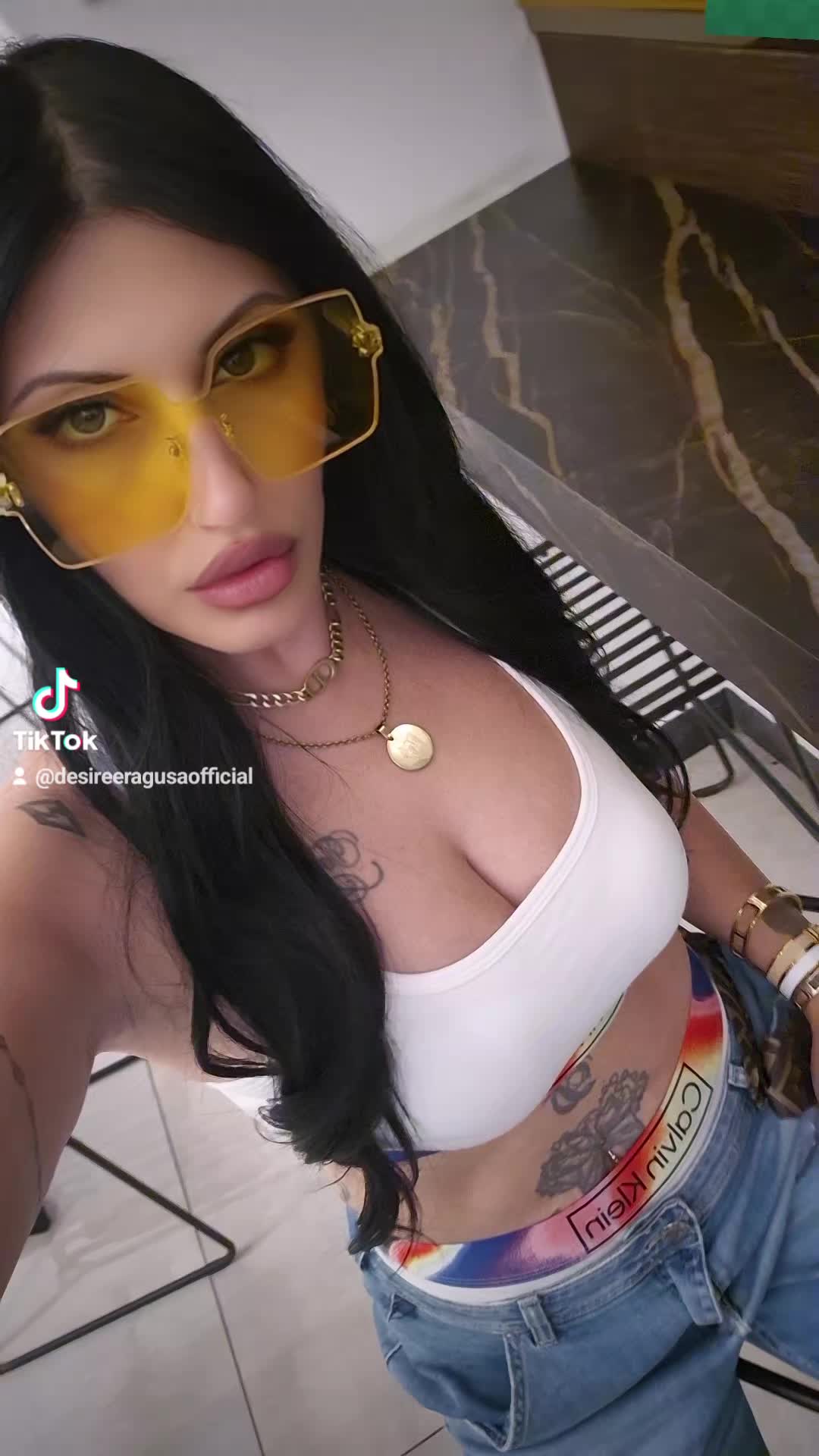 @Desirèe Ragusa