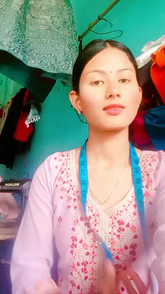 @sapna Rajbanshi