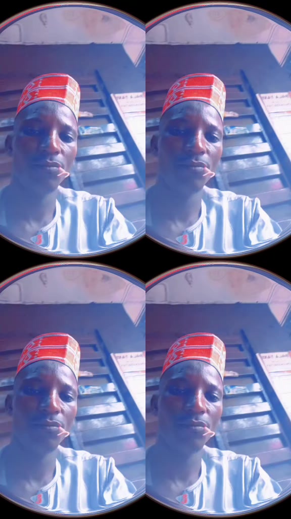 @yusuf saidu tsiga wgrw