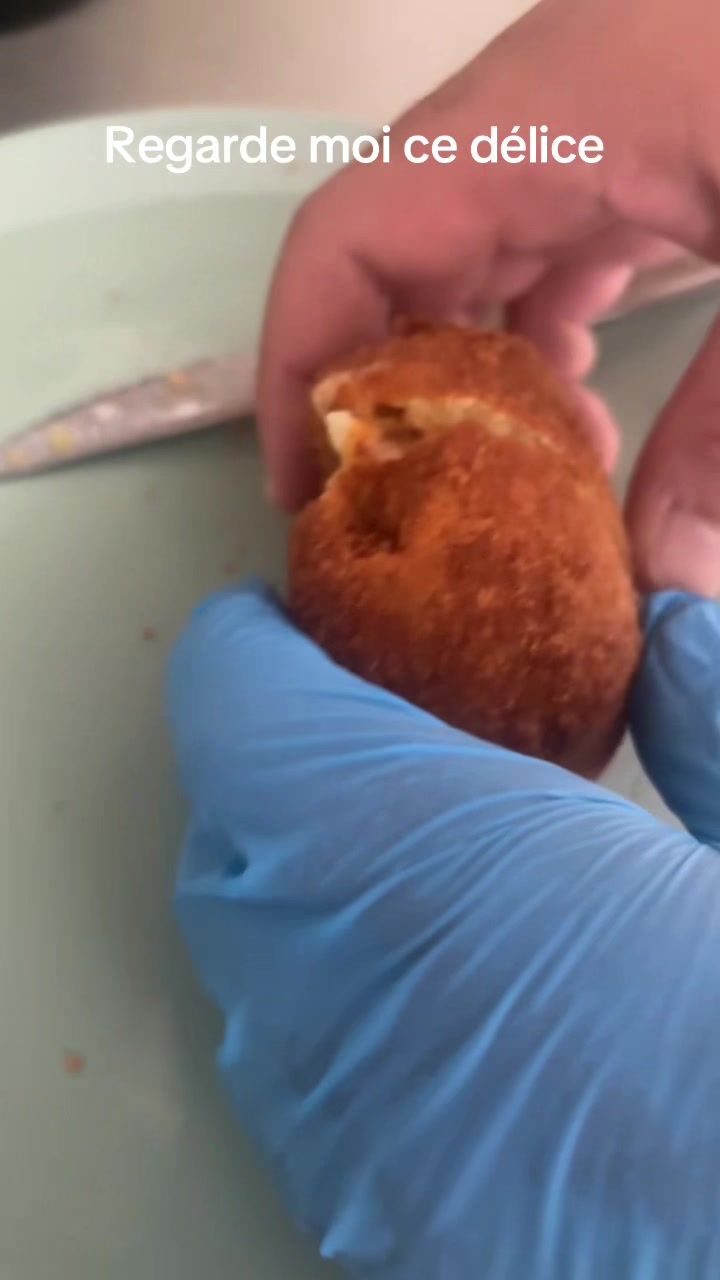 @ARANCINI MAISON