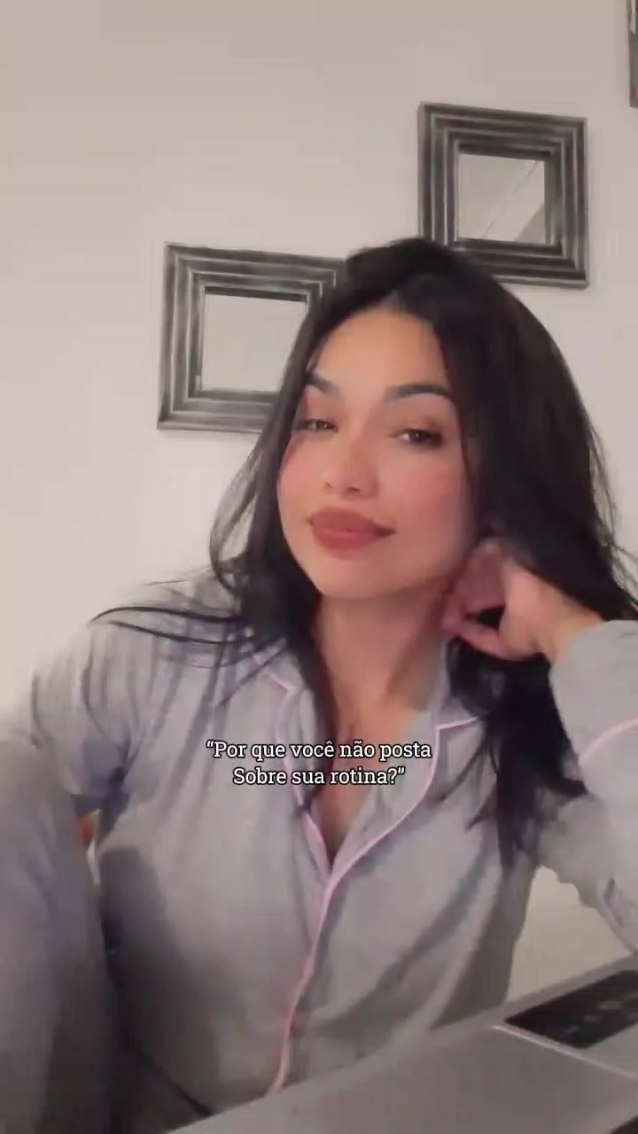 @Saionara Bernardo
