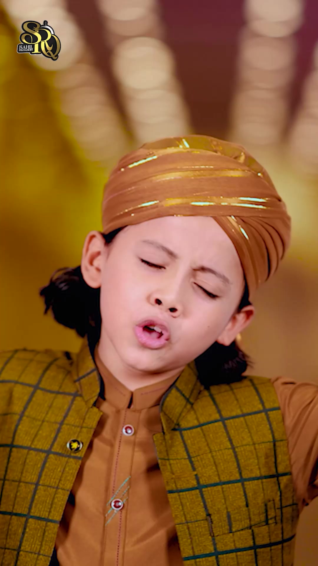 @Sahil Raza Qadri Official