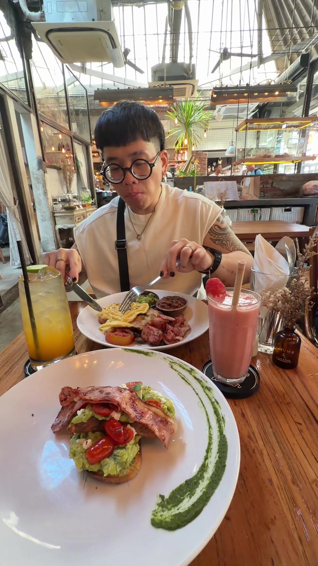 @Aku Makan Yah