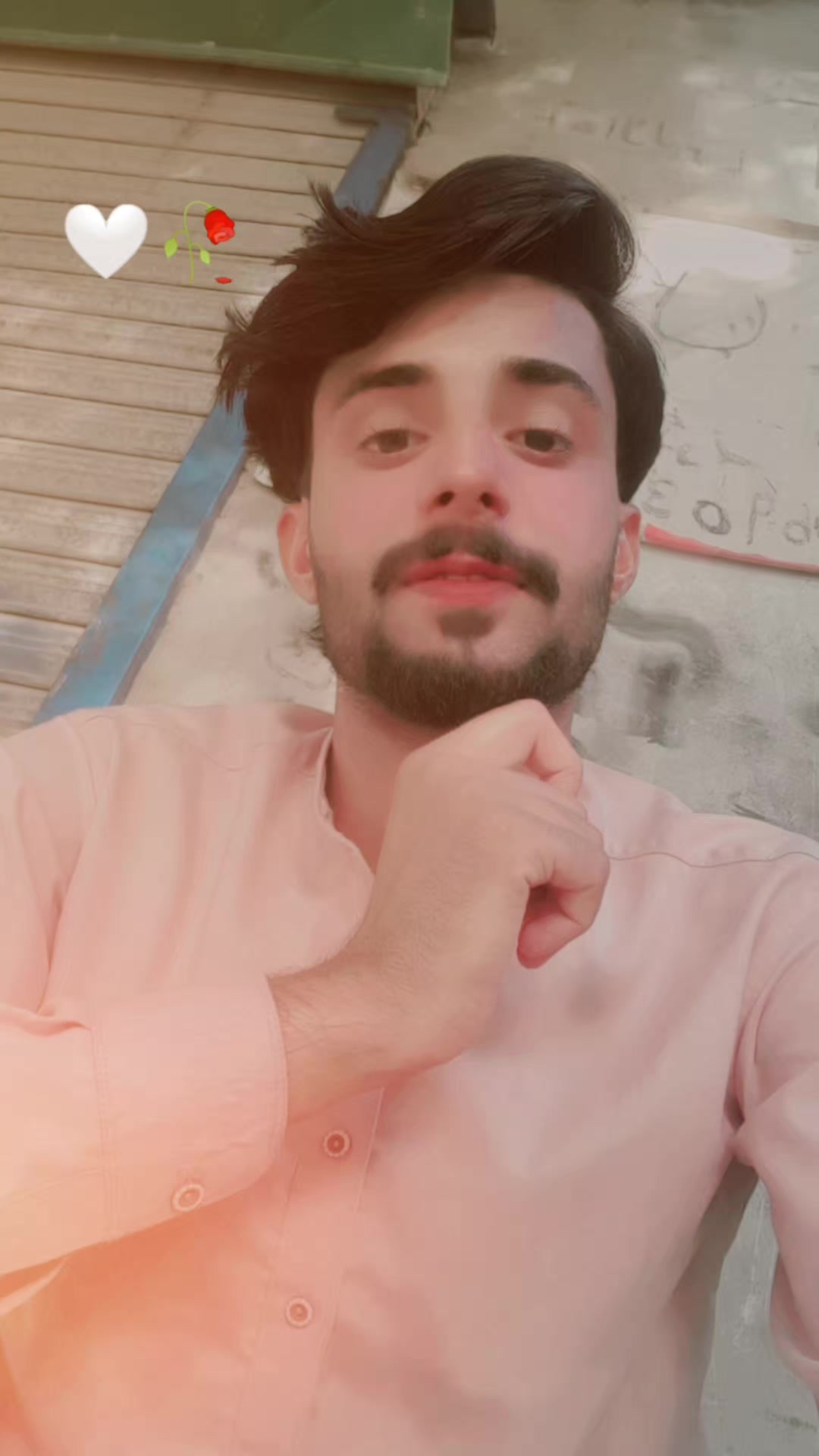 @Friend Brand 😋سیف کمبوہ💖