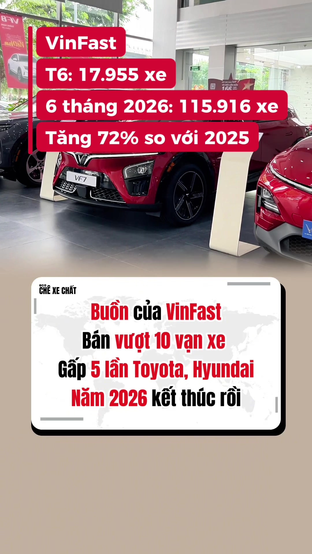 @Chê Xe Chất