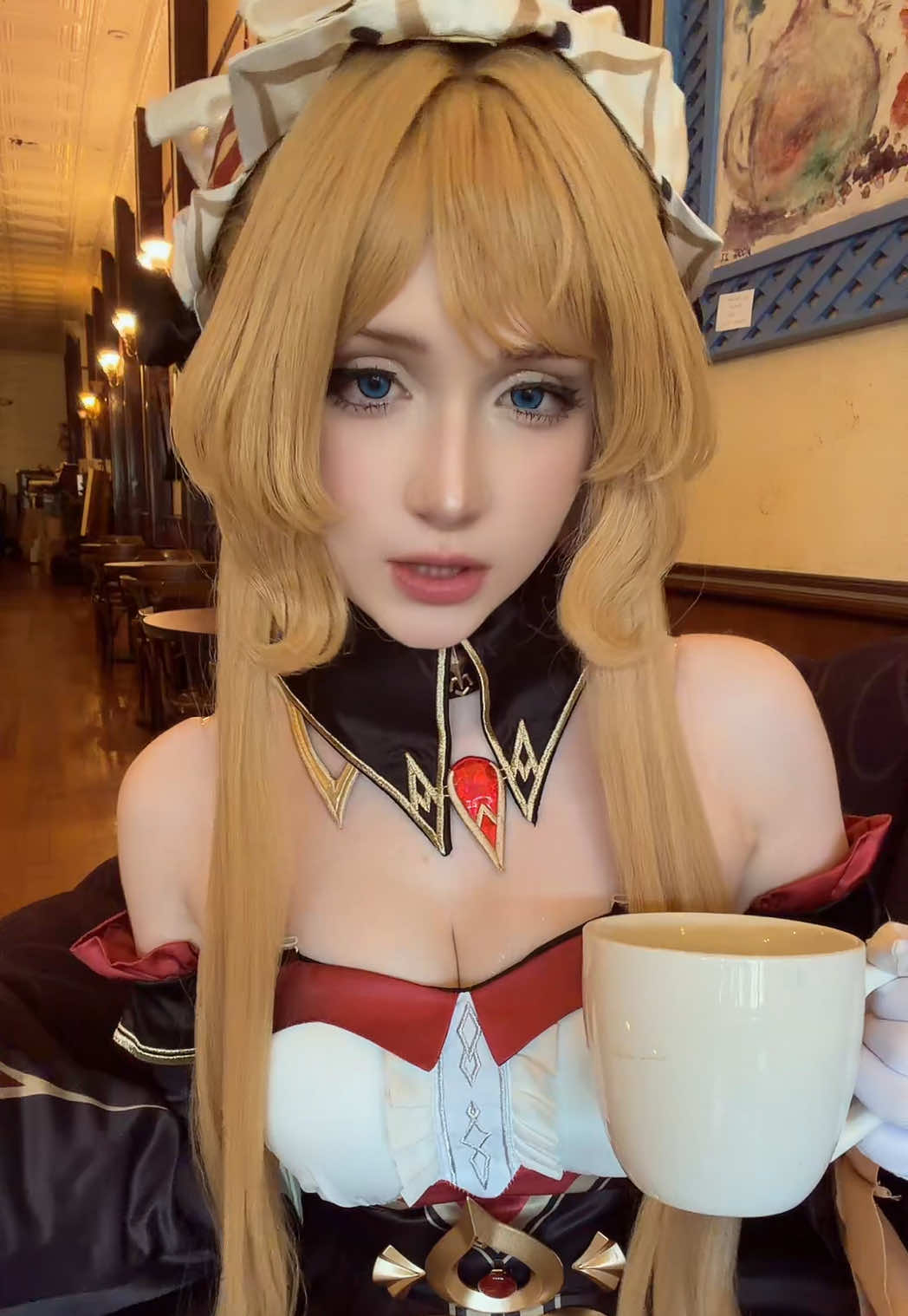 @Lily | Octobunn
