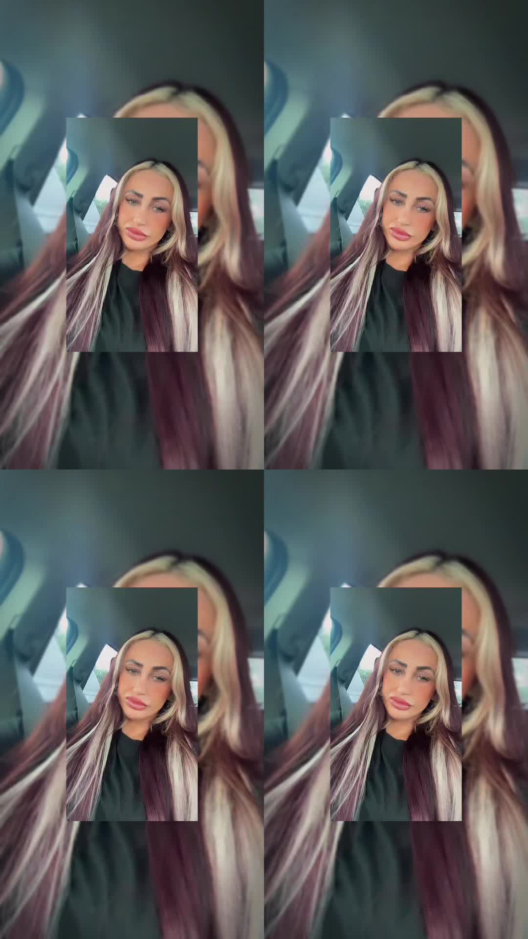 @Danielle Evans
