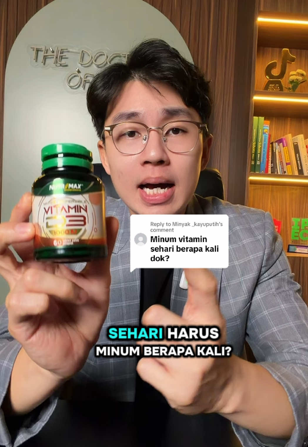 @dr. Kevin Mak