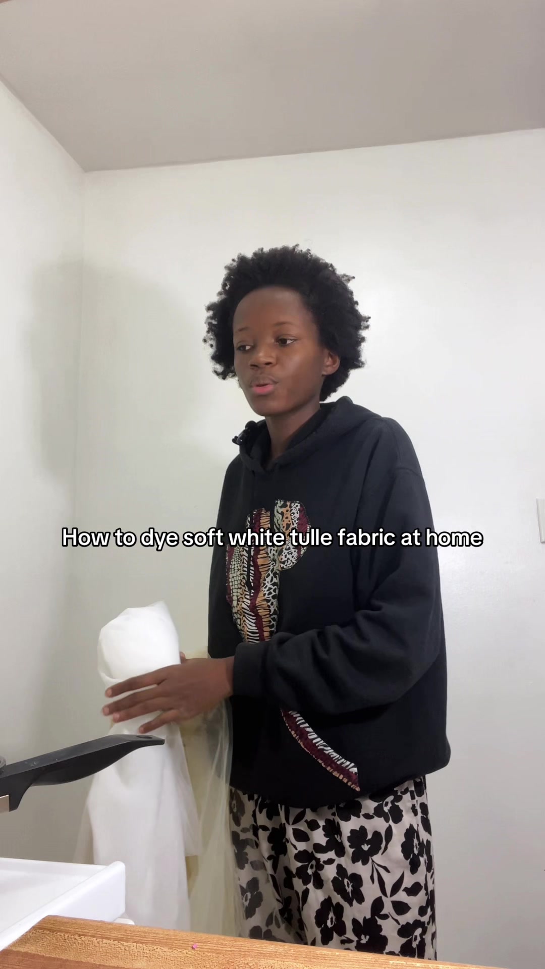 @Farrah burundaise