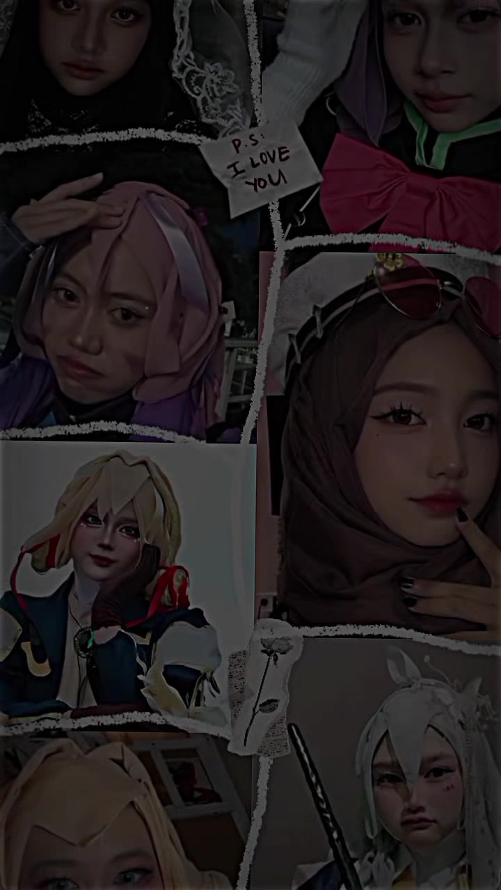 @Editor Cosplayer🌸