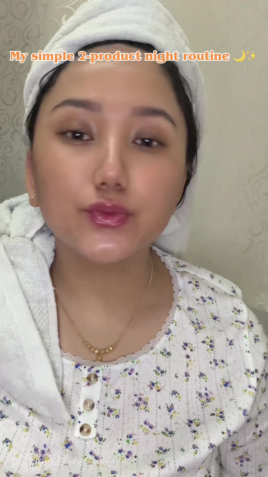 @GlowingritupakhrinLama☘️