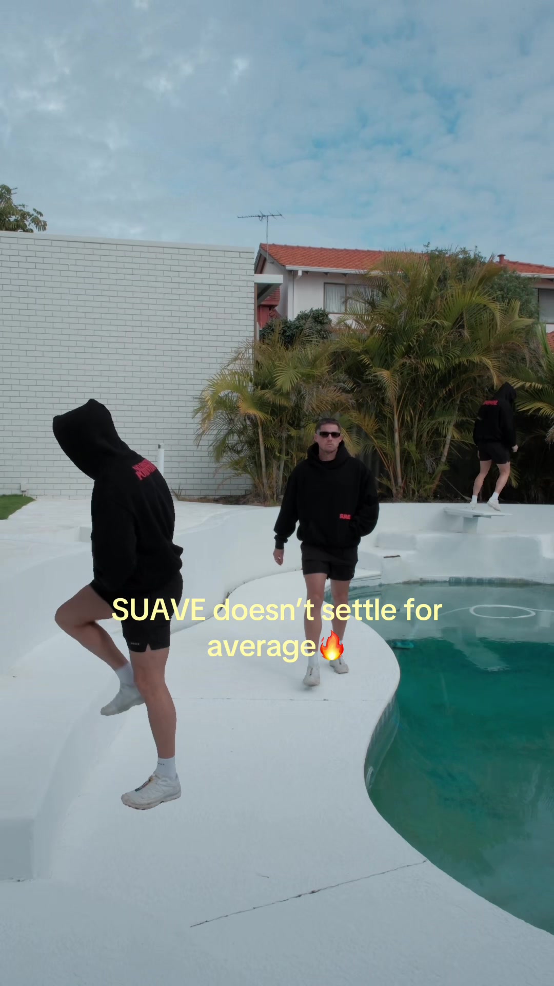 @S U A V E