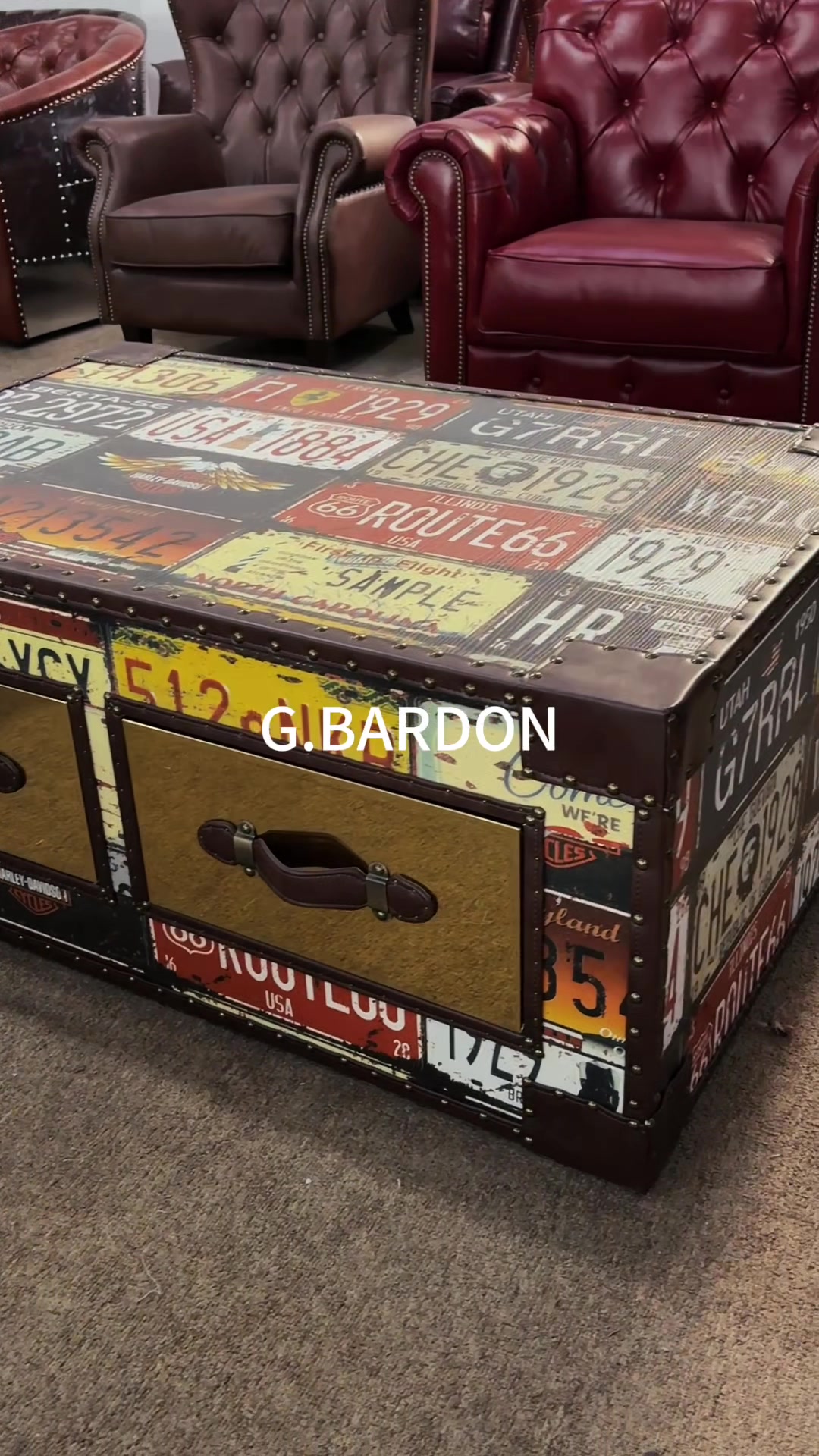 @Cigar Furniture Factory