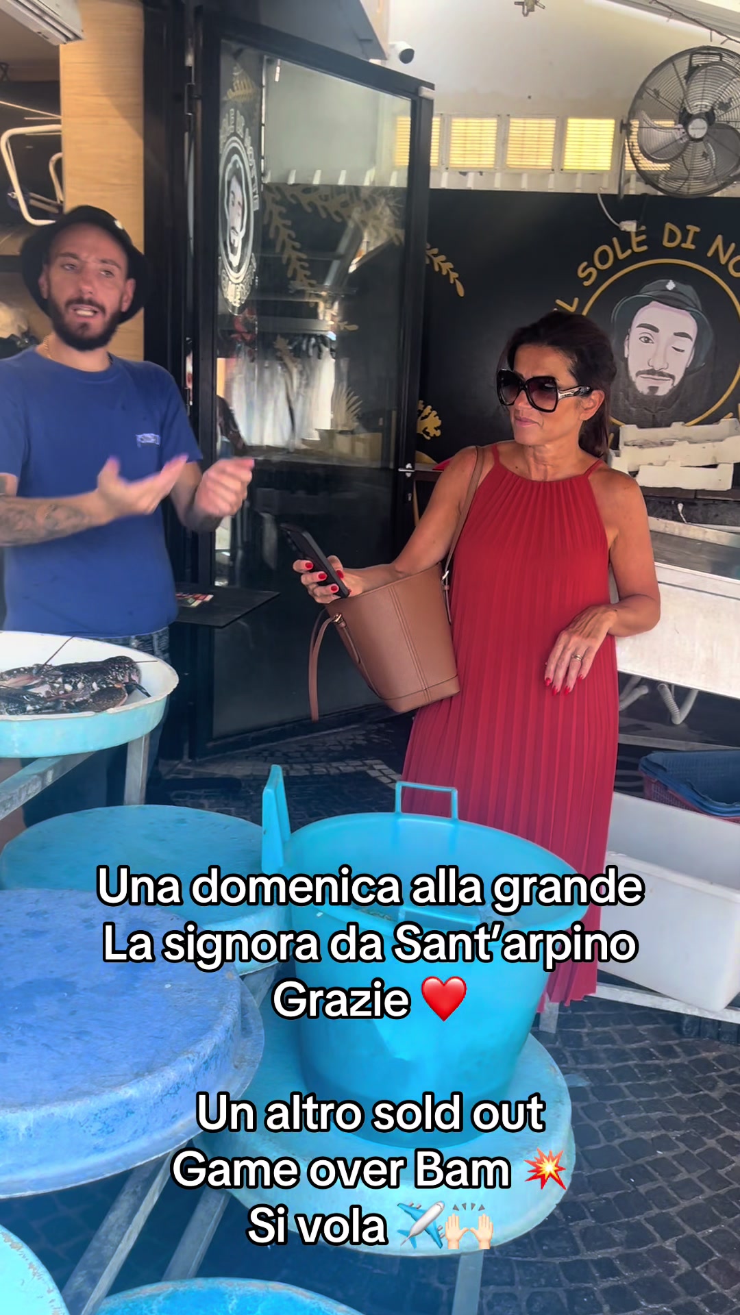 @Il sole di notte