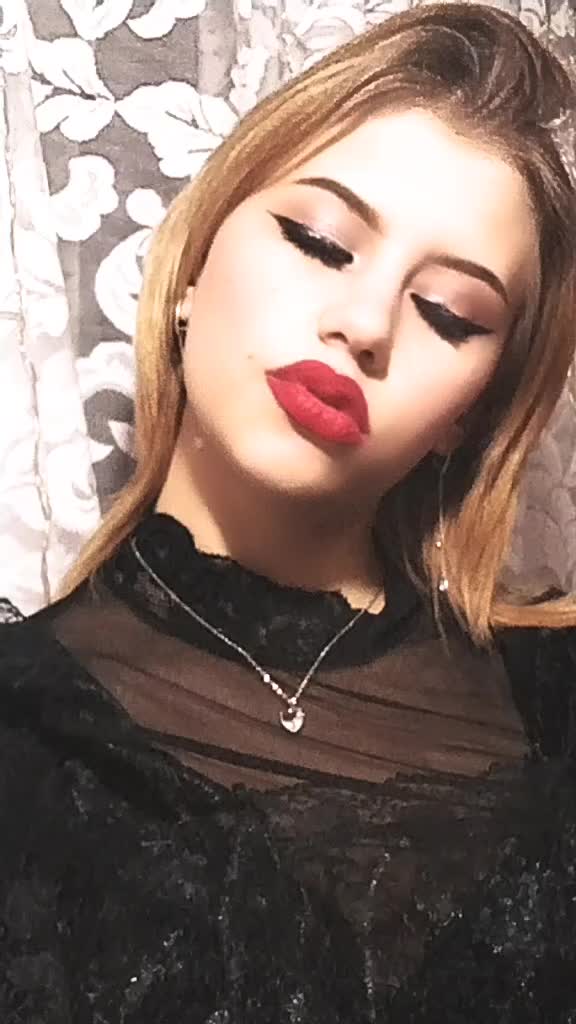 @Angelina Aleksandrovna 🔥💋