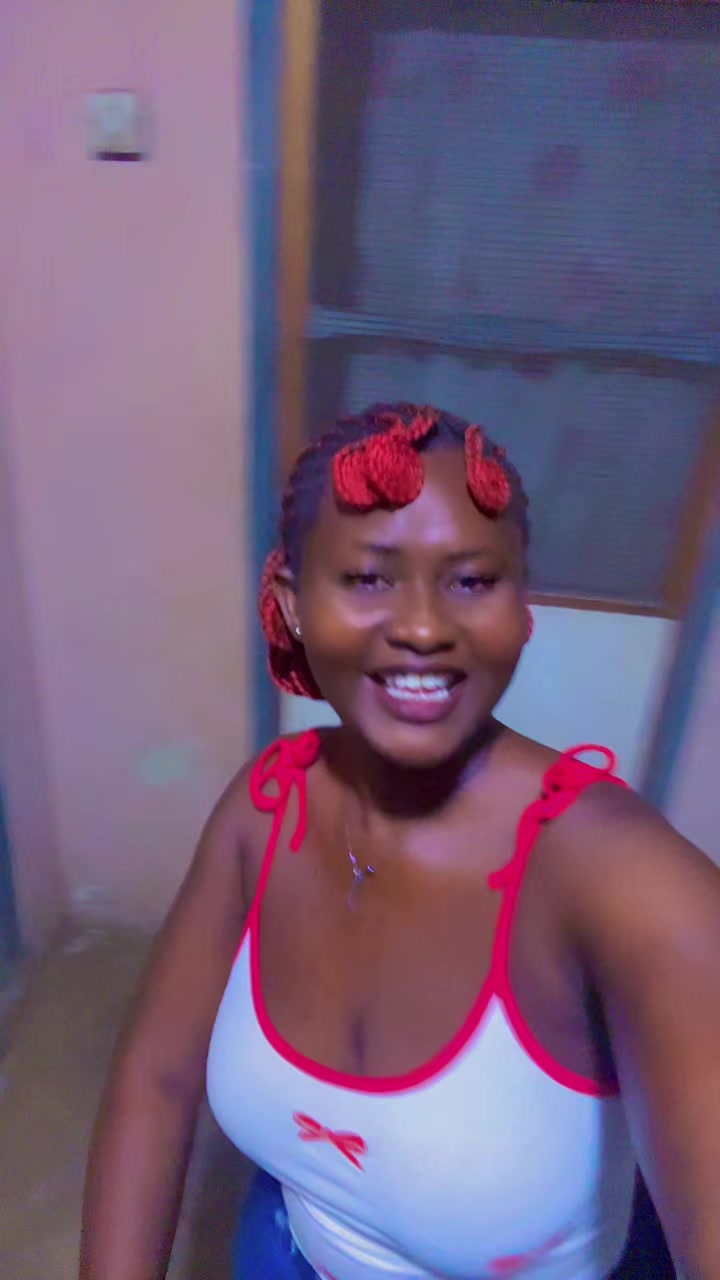 @KROBO😘BINTU💋