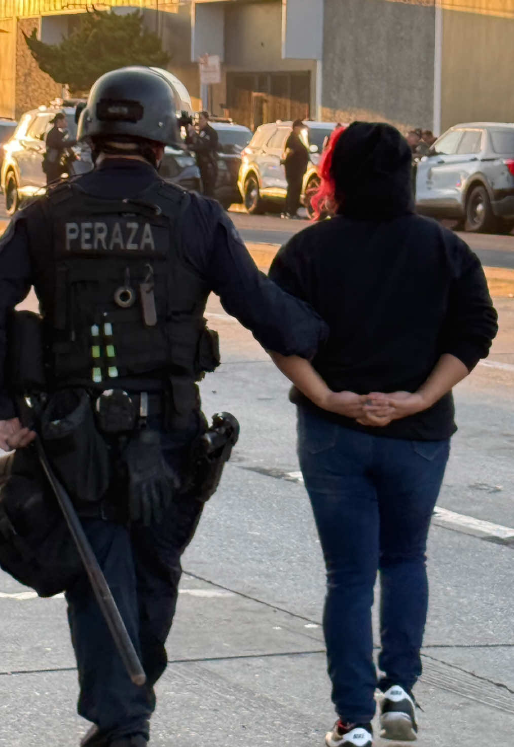 @LAPD