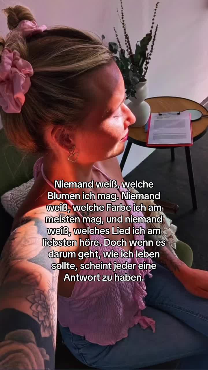 @Schlumpfine