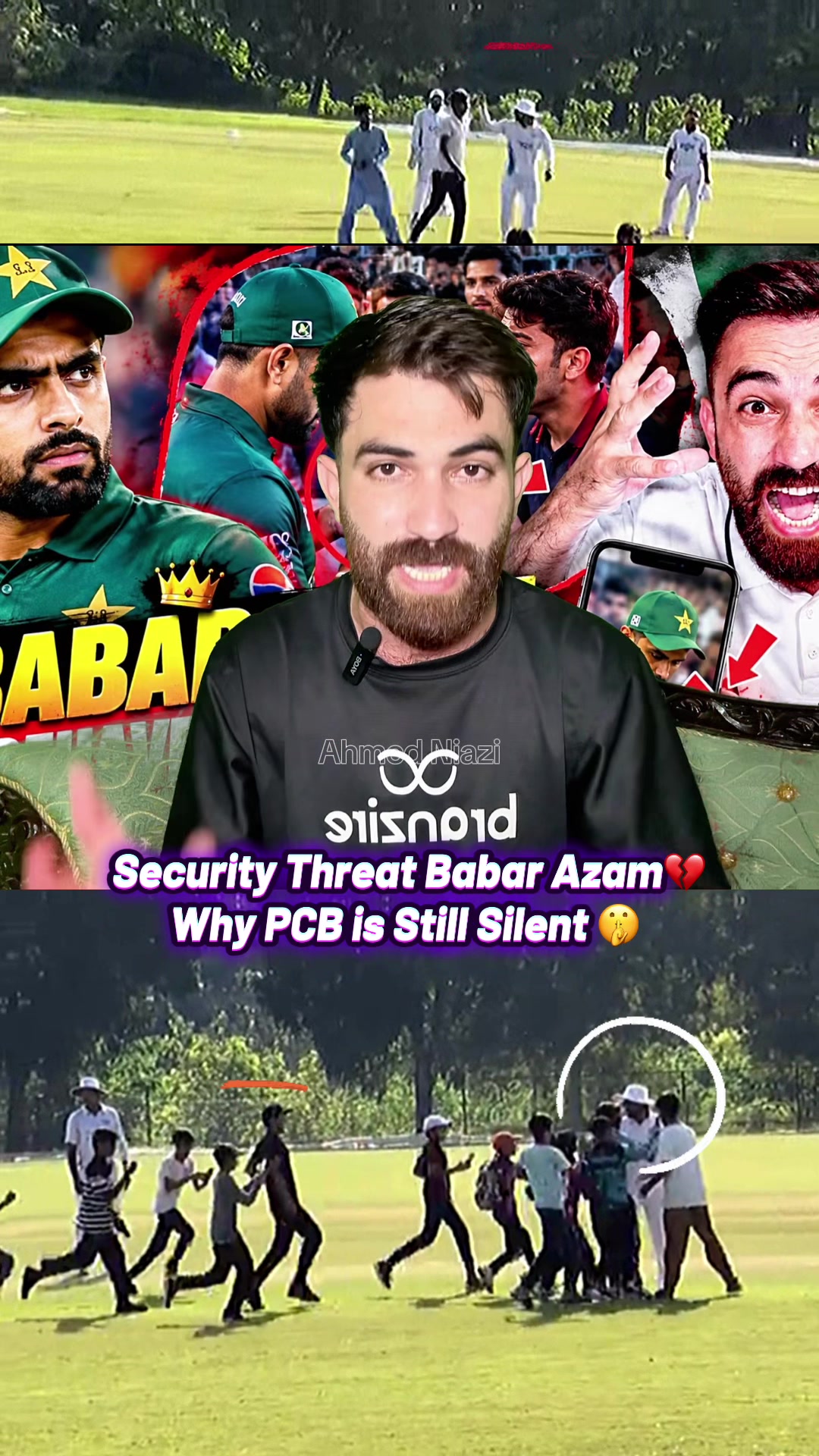 @Ahmed Niazi