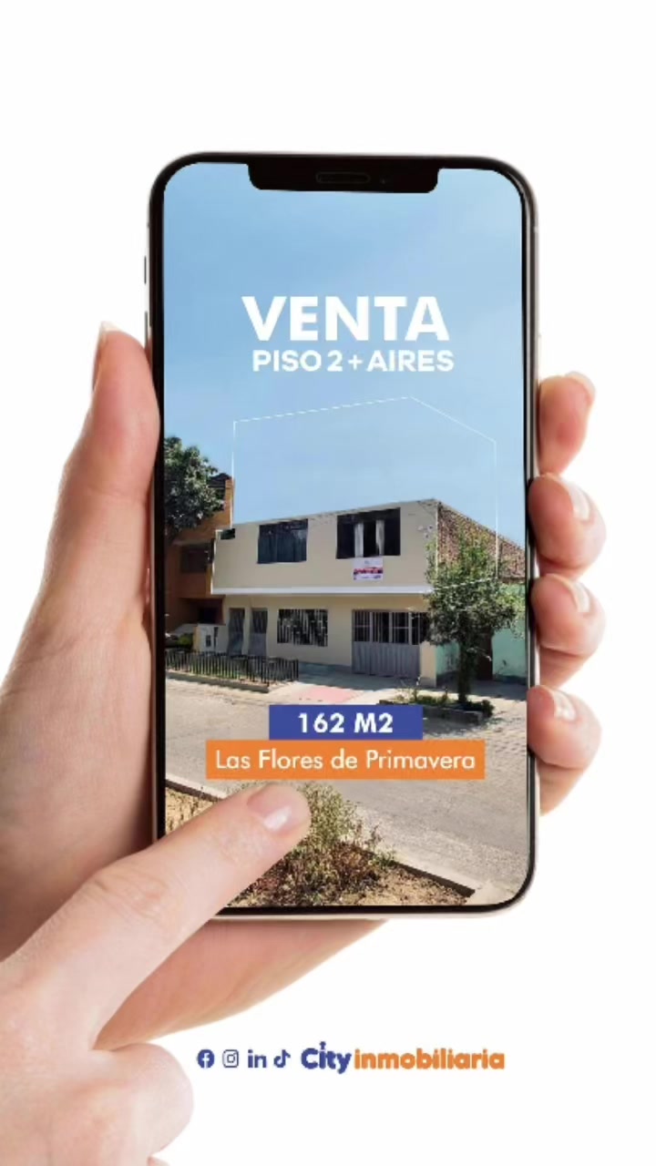 @City Inmobiliaria