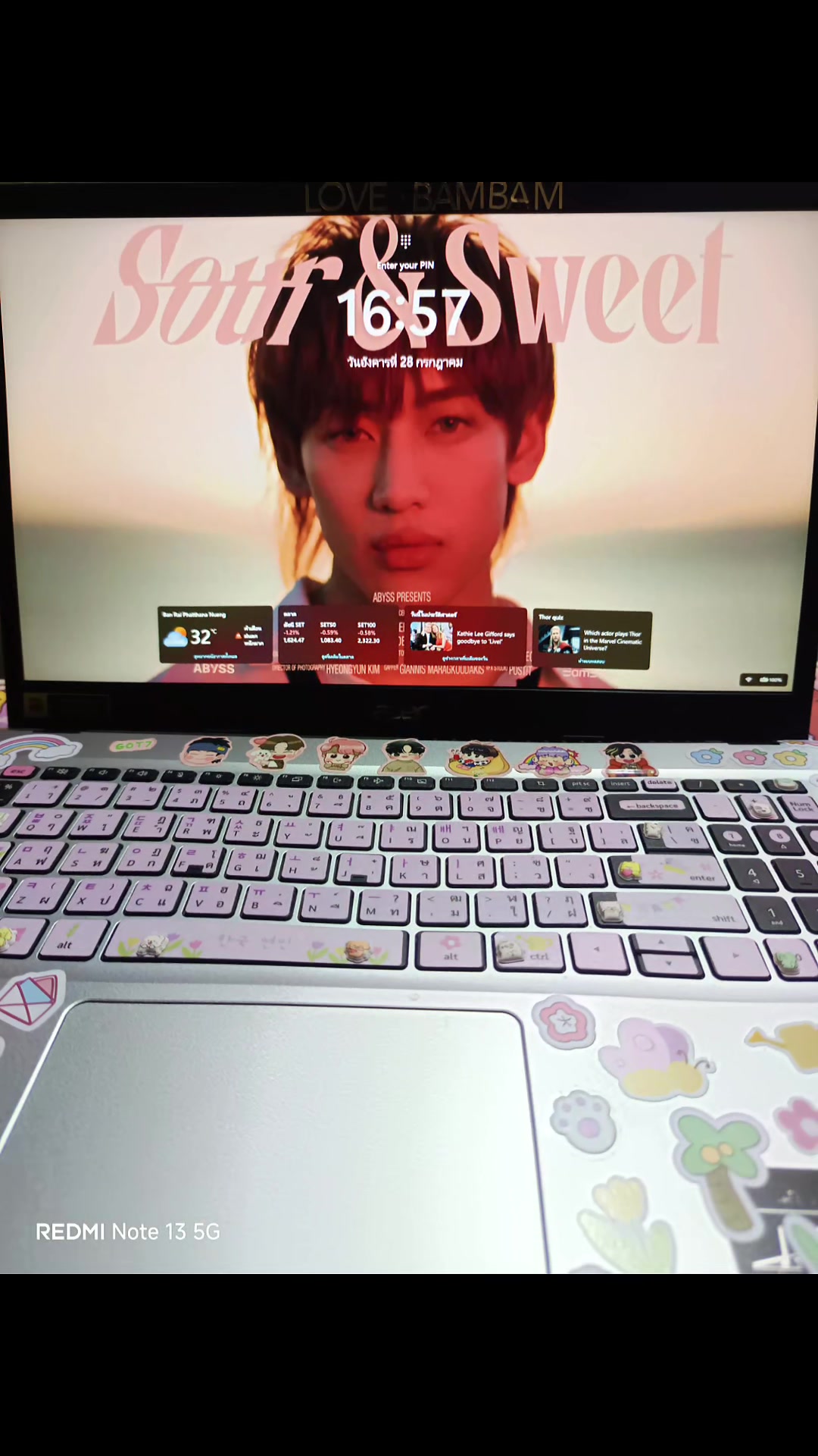 @SAYLOVE