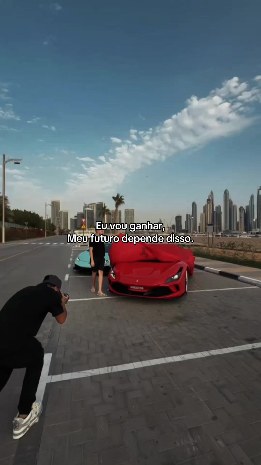 @Enrico Beltrão