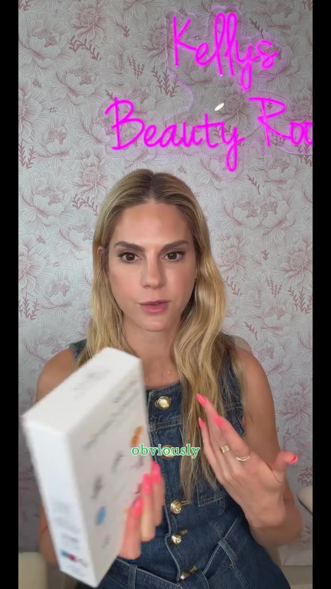 @Kelly Kruger