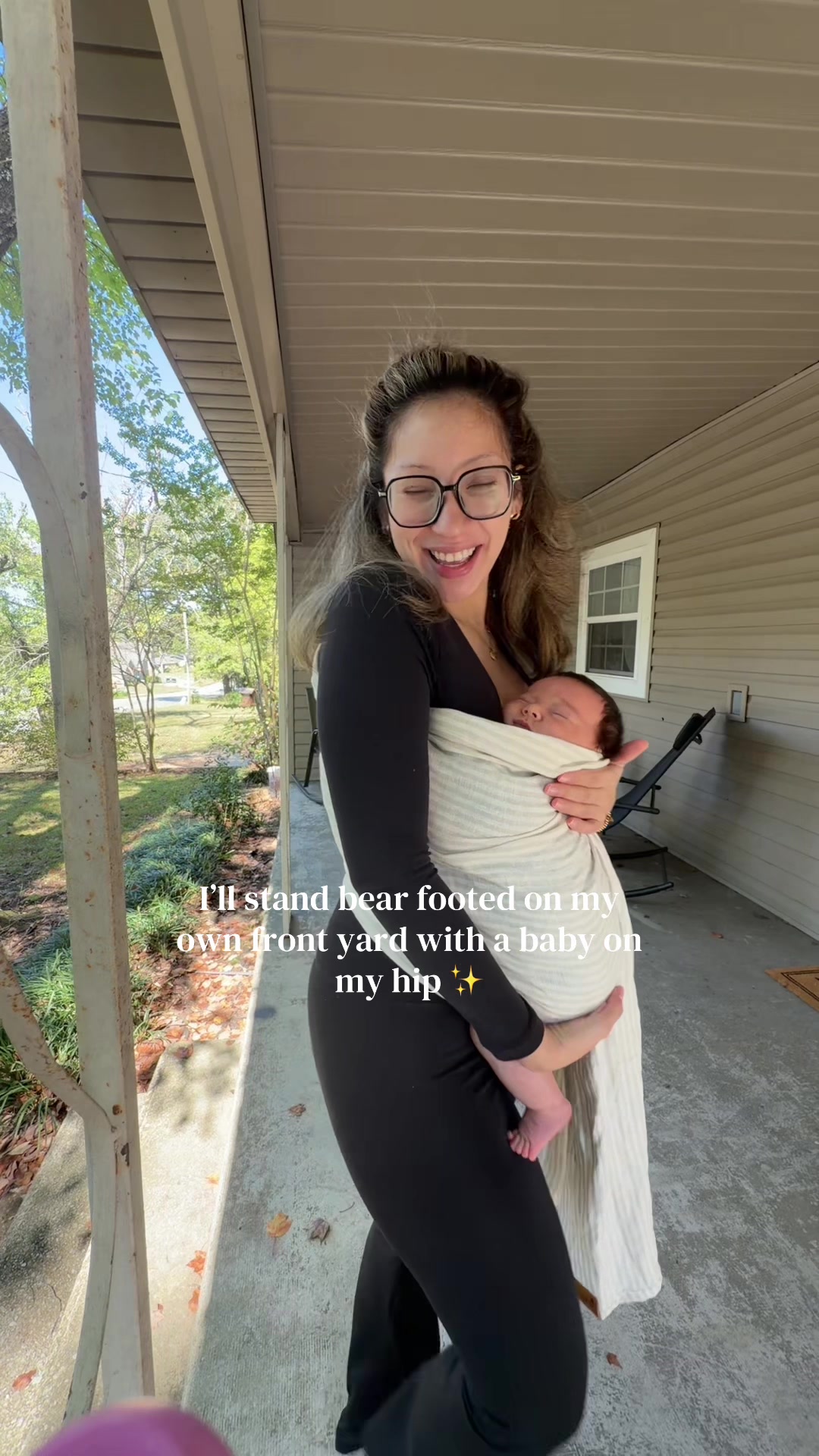 @celeste | motherhood