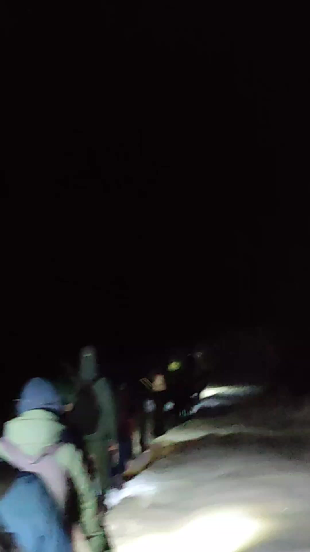 @Only Fools and Hikers