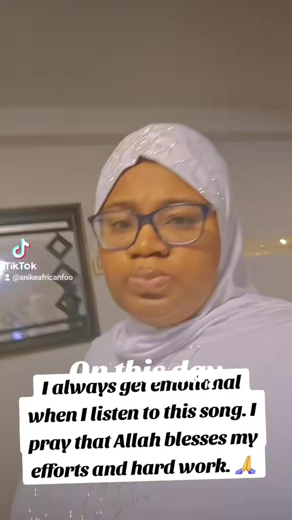 @Yetunde Anike