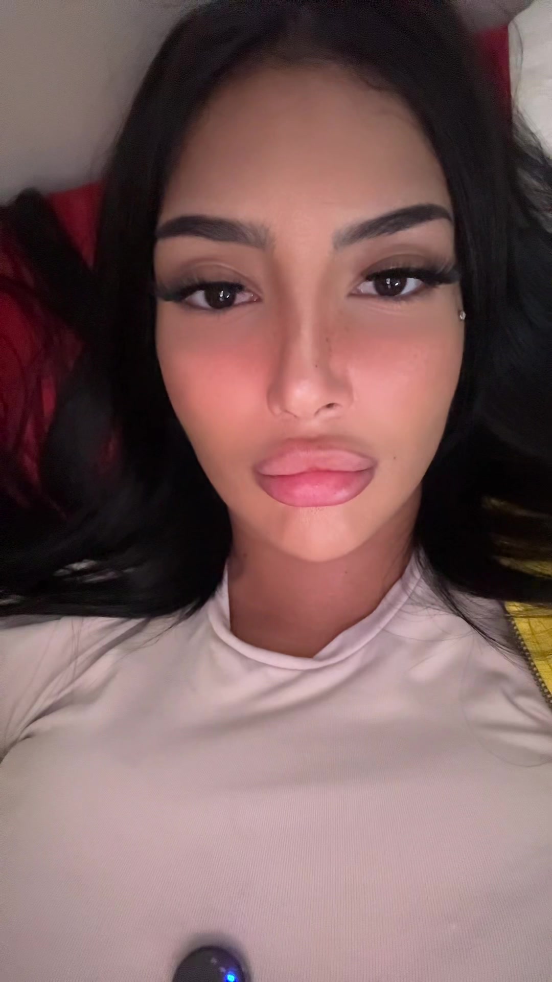 @Lilivalency