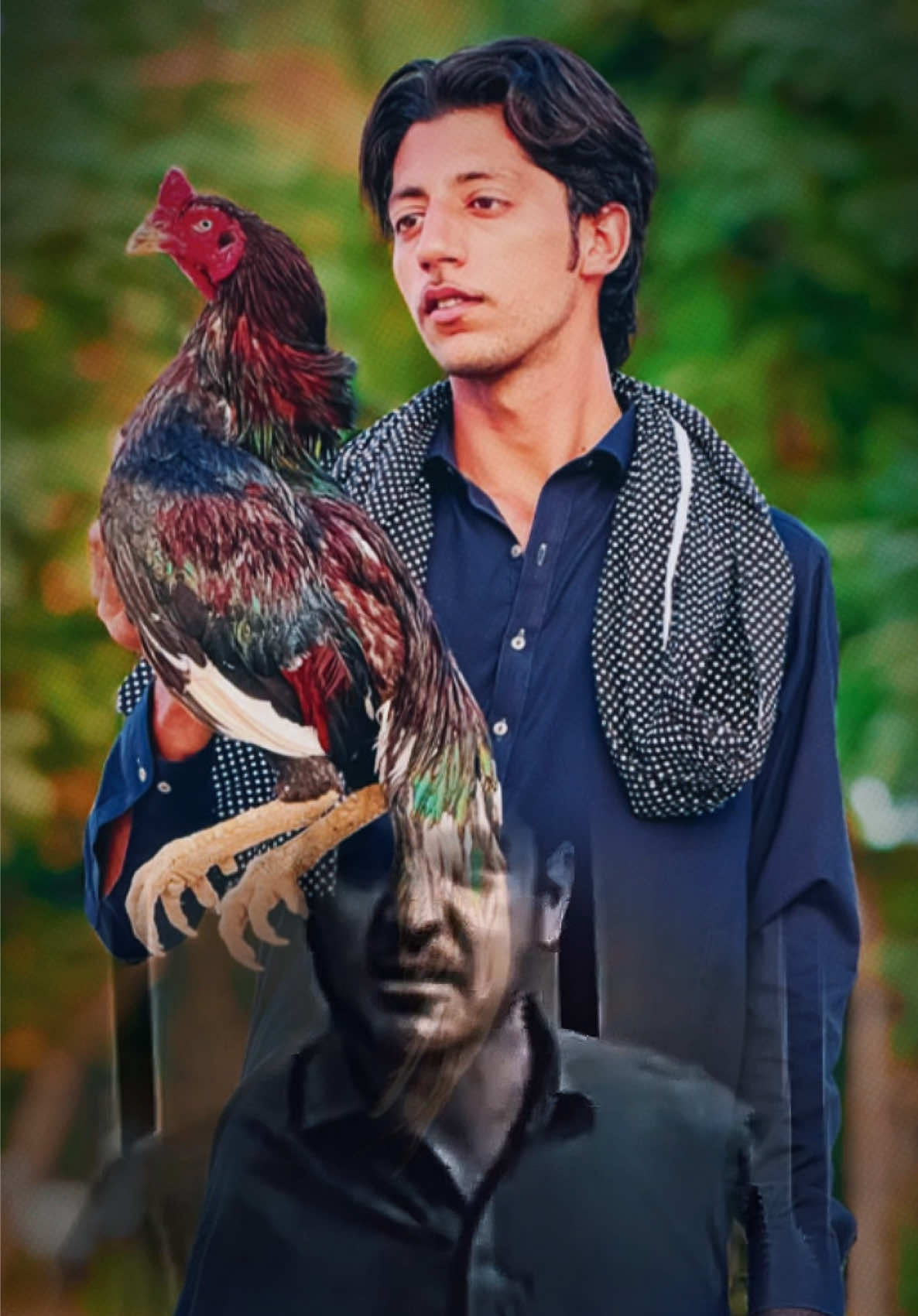 @⚜️ملک صاحب⚜️