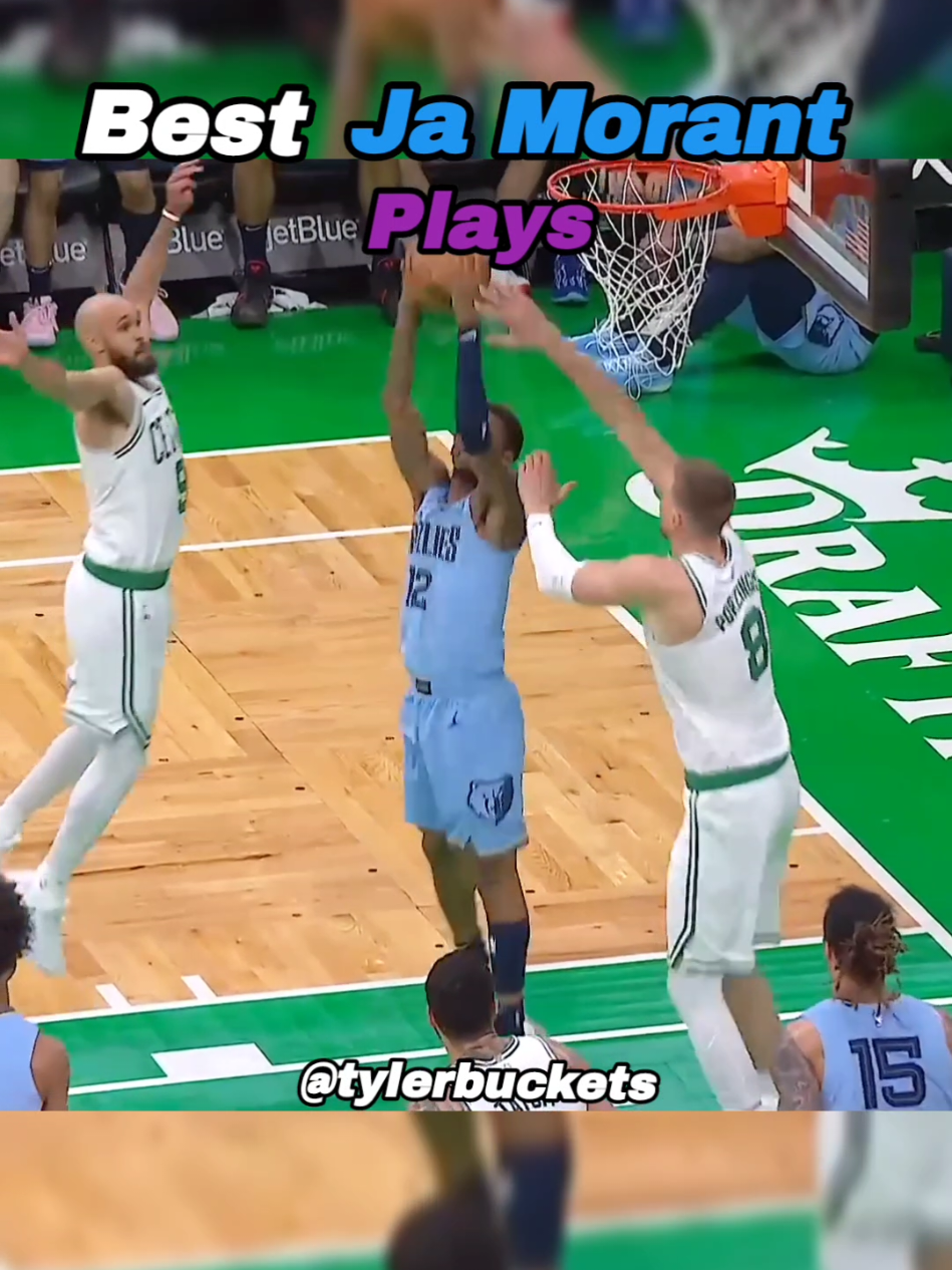 @TYLER BUCKETS