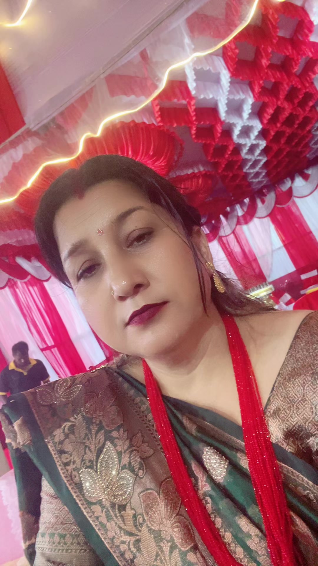 @kalpana thapa