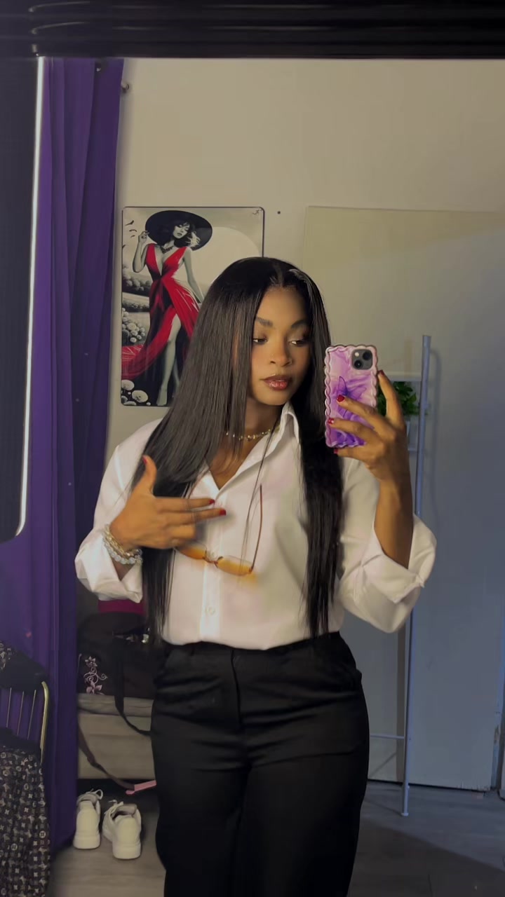 @Blackwoman