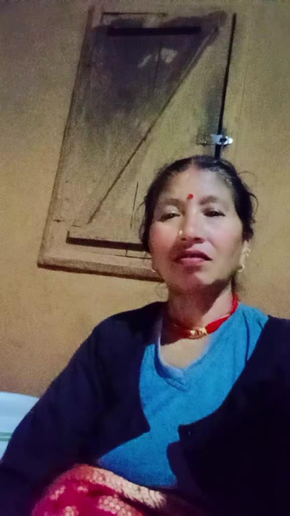 @Rajeshwari chand