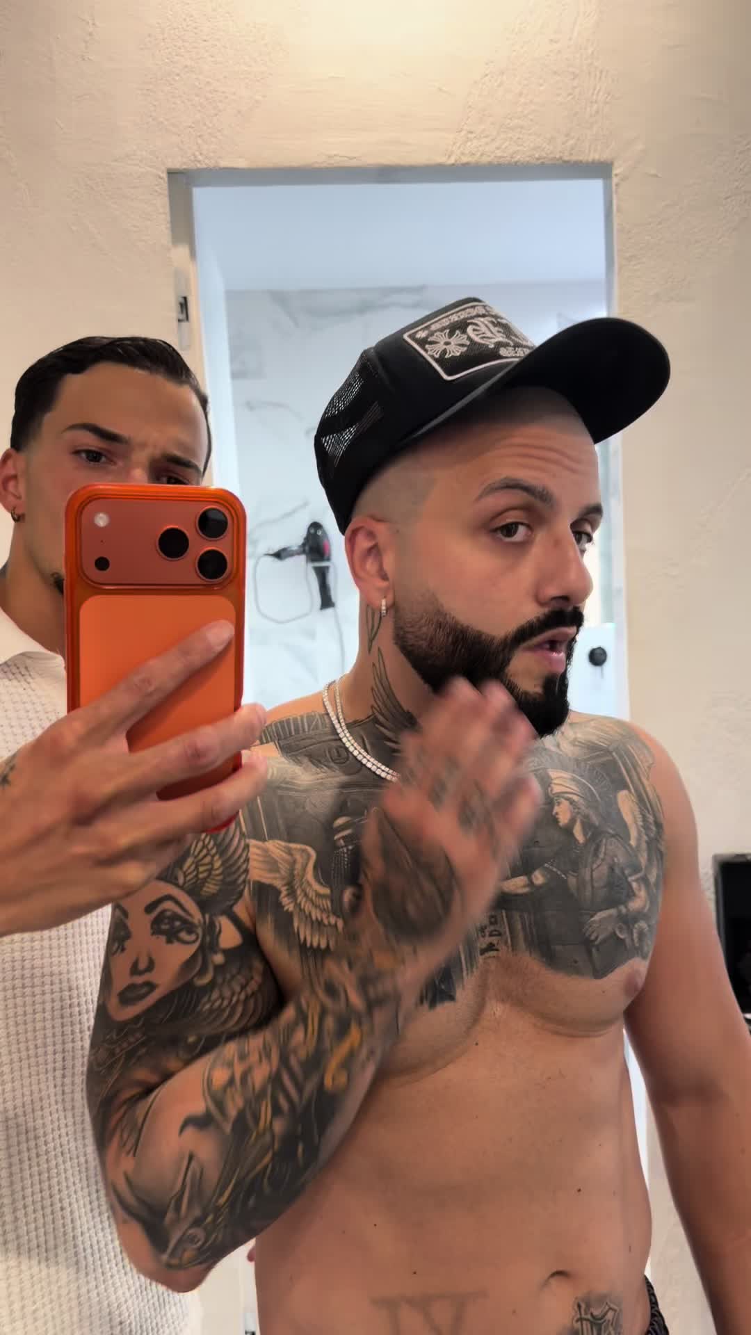 @AZ BARBER