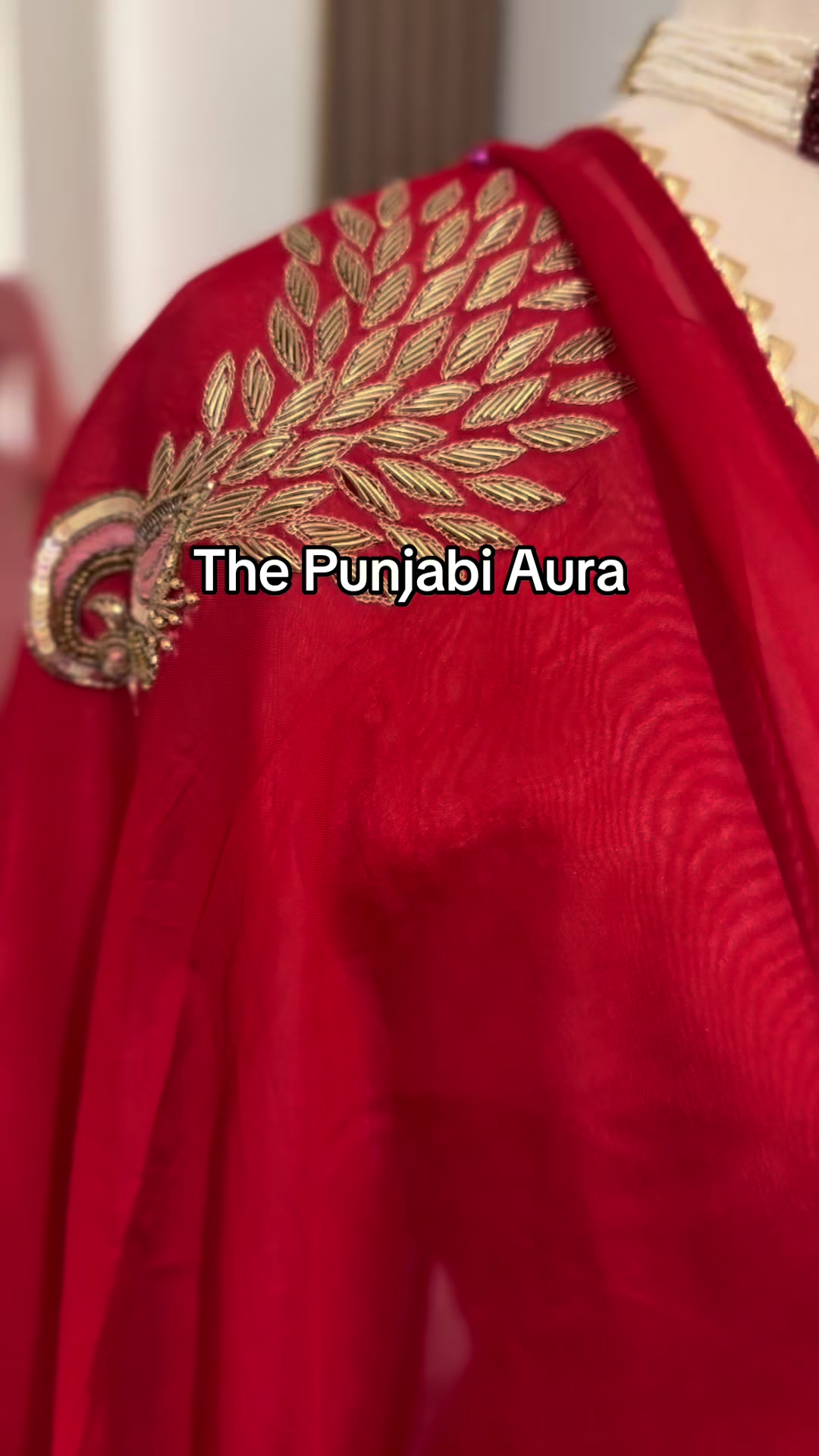 @The Punjabi Aura