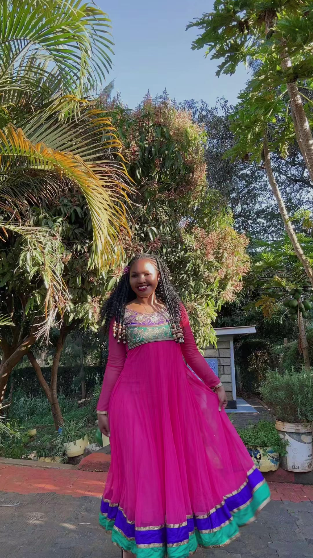 @Sarah Mukiri