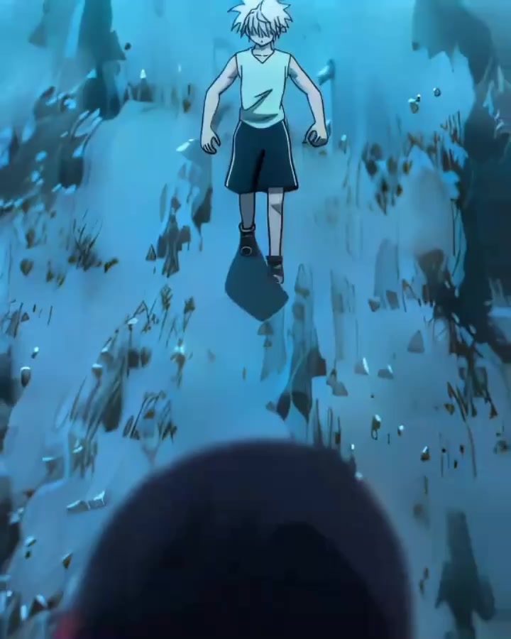 @BLUE