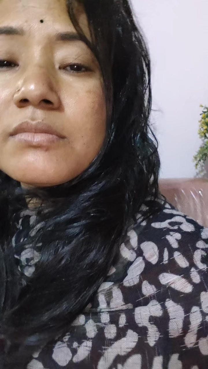@Bina Bhattarai