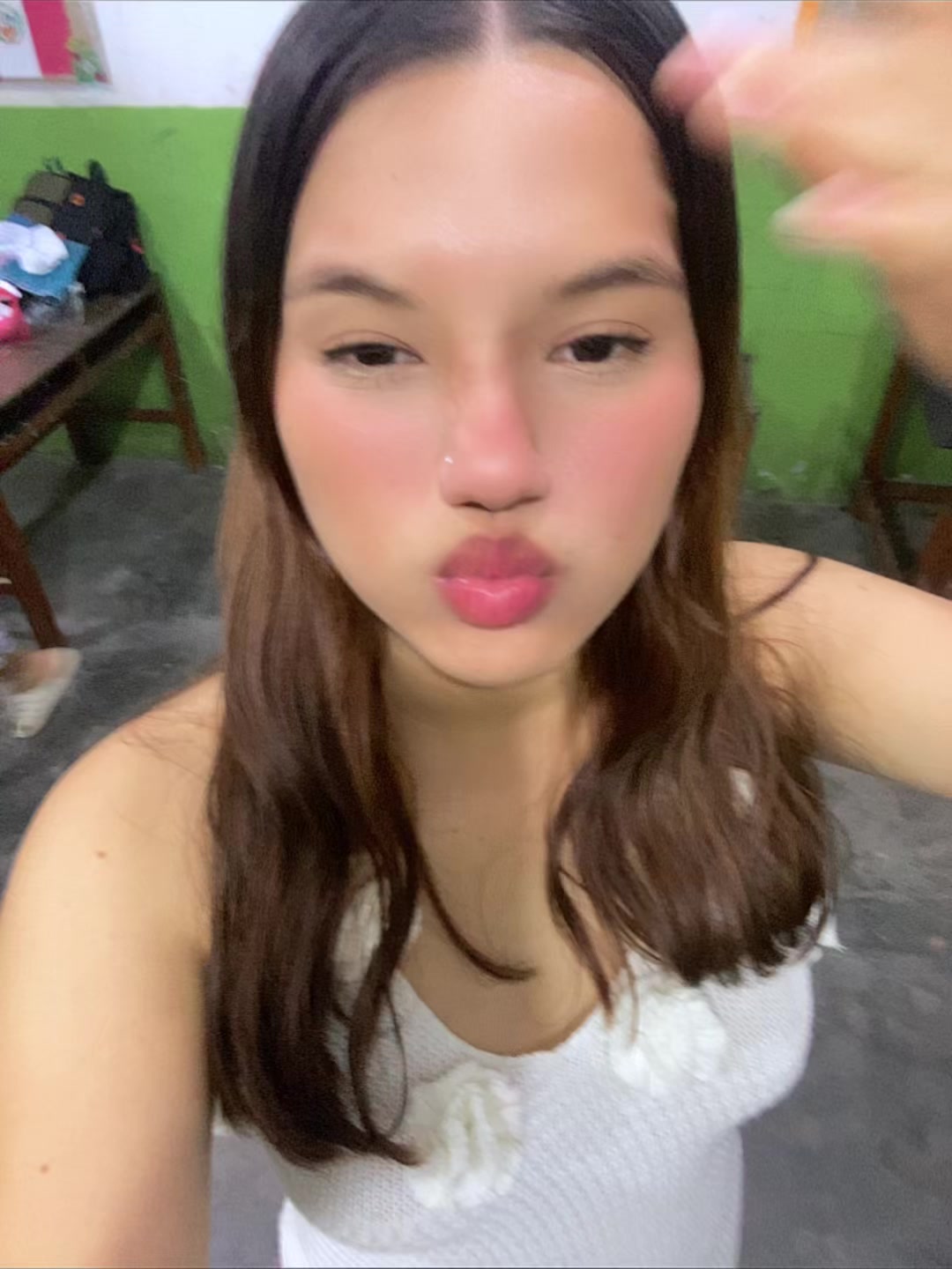 @Ruth Sanchez