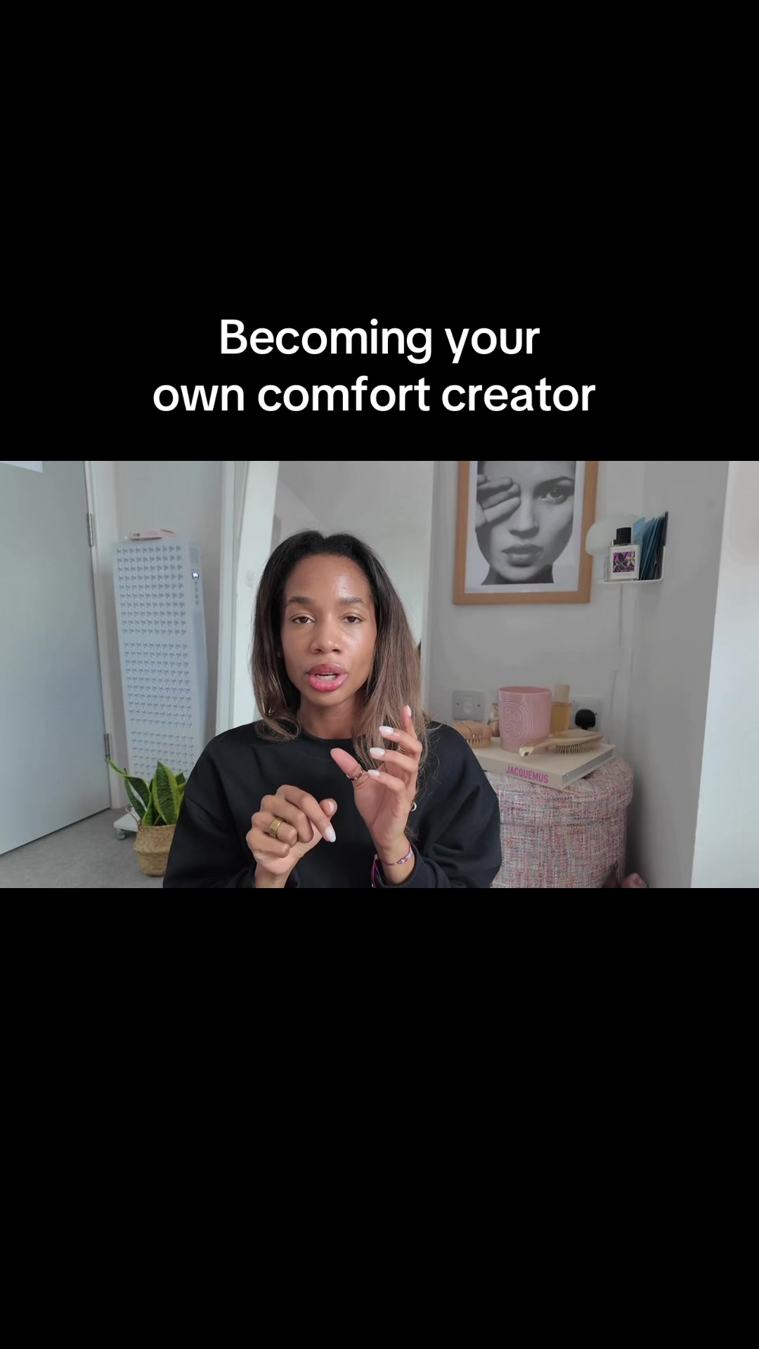 @Monique Sophia🌟 | wellness