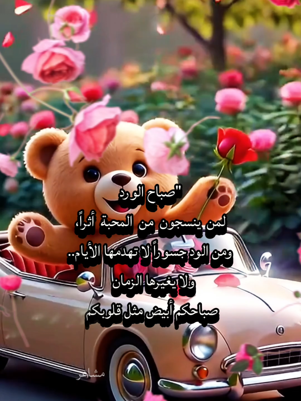 @مشاعر