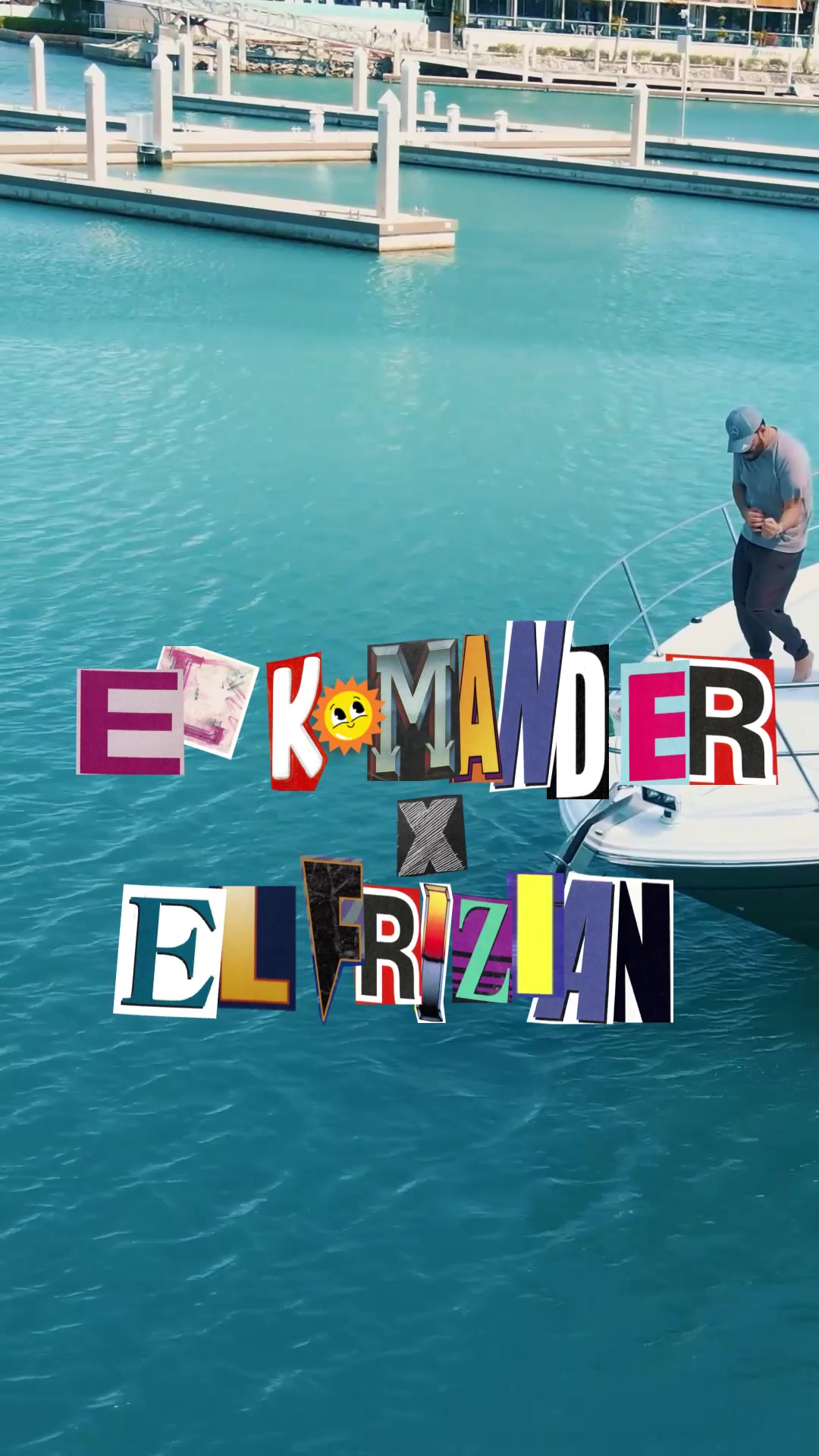 @Alfredito Komander